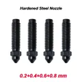 Hotend-Extruder CC2 für Elegoo Centauri Carbon – Farbe Bronze (HS-2468)