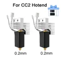 Hotend-Extruder CC2 für Elegoo Centauri Carbon – Farbe schwarz (22)