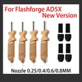 Hotend-Extruder für Flashforge AD5X mit Silikon-Sockendüse – 1
