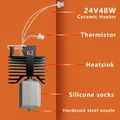 Hotend-Extruder für Snapmaker U1 mit Keramikheizung und Stahldüse – 3