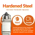 Hotend-Extruder für Snapmaker U1 mit Keramikheizung und Stahldüse – 4