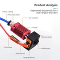Hotend Extruder Kit für Creality Ender 3/CR10 – 5