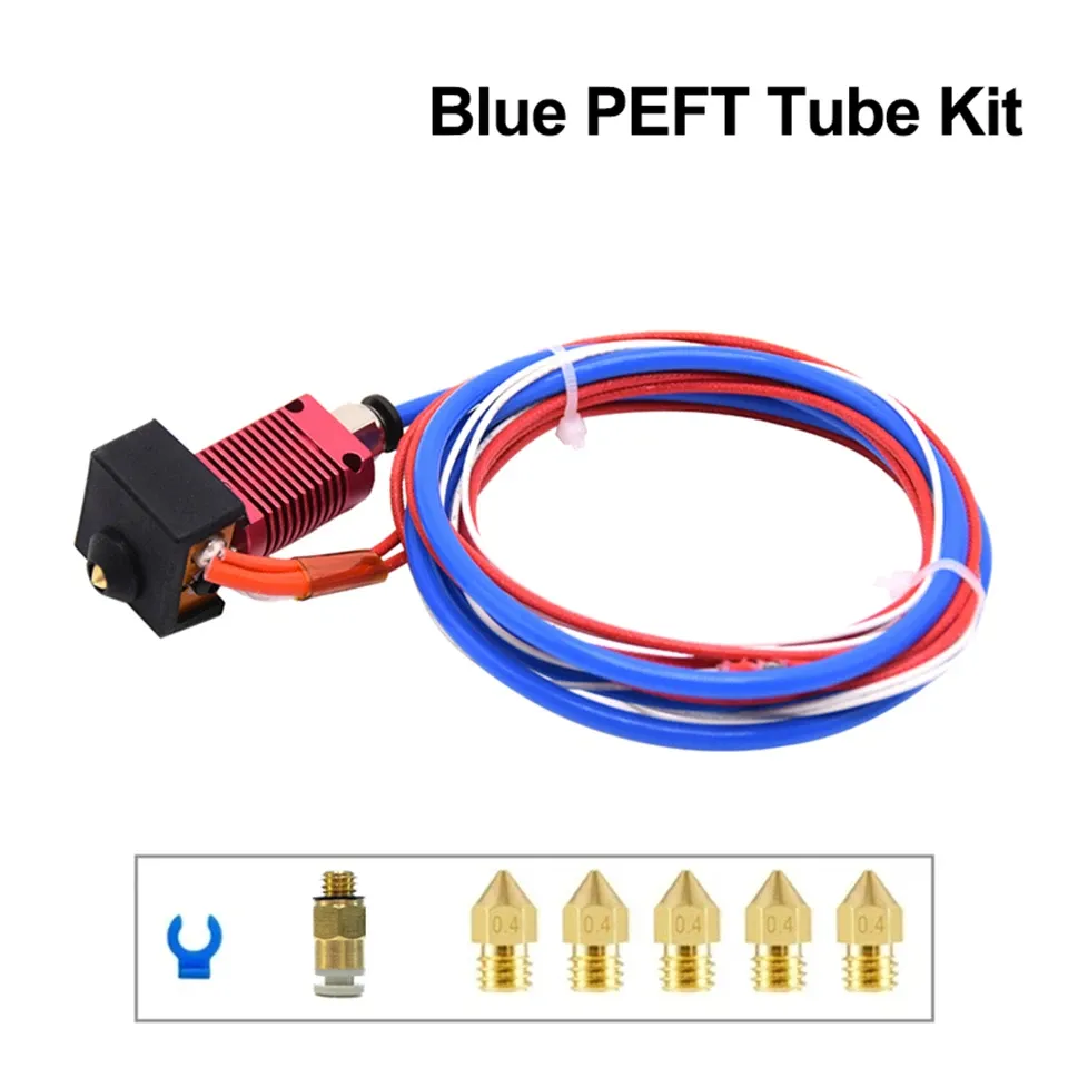Hotend Extruder Kit für Creality Ender 3/CR10