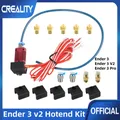 Hotend Extruder Kit mit PTFE-Schlauch für Ender 3 – 1