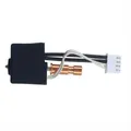 Hotend für Anycubic Kobra S1 Bi-Metal Heatbreak Throat Upgrade-Kit – 1