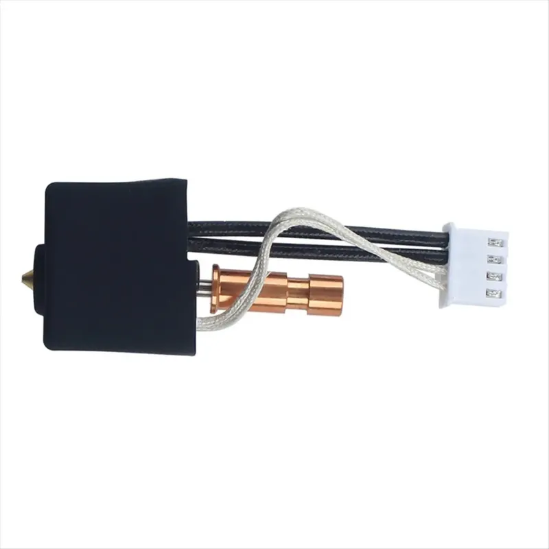 Hotend für Anycubic Kobra S1 Bi-Metal Heatbreak Throat Upgrade-Kit