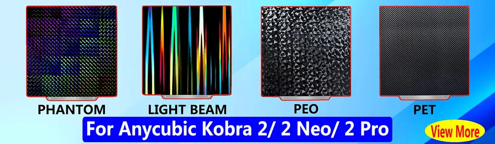 Hotend für Anycubic Kobra S1 Bi-Metal Heatbreak Throat Upgrade-Kit