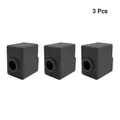 Hotend für Anycubic Kobra S1 Bi-Metal Heatbreak Throat Upgrade-Kit – Farbe 3Pcs Socks