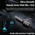 Hotend für Anycubic Kobra X/4 mit Bimetall-Düsen – 6
