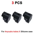 Hotend für Anycubic Kobra X/4 mit Bimetall-Düsen – Farbe Nozzle Case