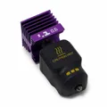 Hotend für Bambu Lab A1/X2D Serie mit Düsen-Upgrade – Farbe 0.6mm