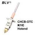 Hotend für K1C Drucker mit hoher Durchflussrate – 1