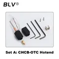 Hotend für K1C Drucker mit hoher Durchflussrate – 5