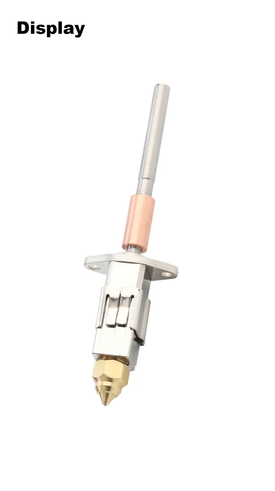 Hotend für K1C Drucker mit hoher Durchflussrate