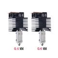 Hotend für Snapmaker U1 mit Plug-and-Play-Keramikblock – Farbe 0.4-0.6mm