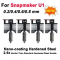 Hotend für Snapmaker U1 mit Plug-and-Play-Keramikblock – 1