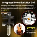 Hotend für Snapmaker U1 mit Plug-and-Play-Keramikblock – 2