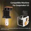 Hotend für Snapmaker U1 mit Plug-and-Play-Keramikblock – 3
