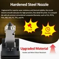 Hotend für Snapmaker U1 mit Plug-and-Play-Keramikblock – 5