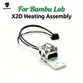 Hotend-Heizblock mit geh uevo – 1