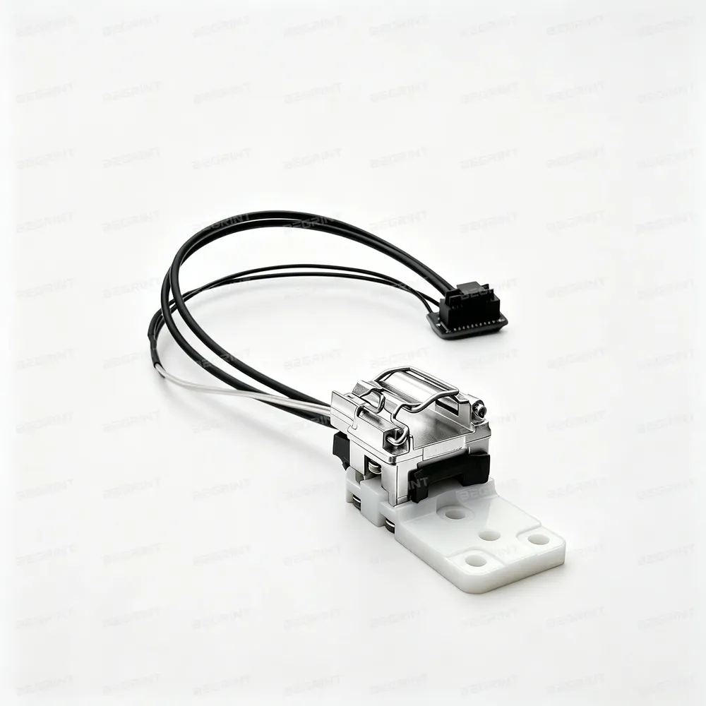 Hotend-Heizblock mit geh uevo