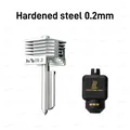 Hotend-Heizblock mit geh uevo – Farbe Hotend-0.2mm