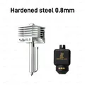 Hotend-Heizblock mit geh uevo – Farbe Hotend-0.8mm