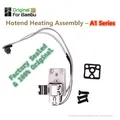 Hotend Heizeinheit A1 A1 mini mit Thermistor für Bambu Lab – 2