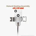 Hotend Heizeinheit A1 A1 mini mit Thermistor für Bambu Lab – 3