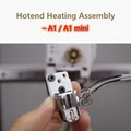 Hotend Heizeinheit A1 A1 mini mit Thermistor für Bambu Lab – 5