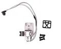 Hotend Heizeinheit A1 A1 mini mit Thermistor für Bambu Lab – 6