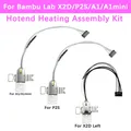 Hotend-Heizeinheit Thermistor für Bambu Lab X2D P2S A1 A1mini – 1