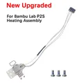 Hotend-Heizeinheit Thermistor für Bambu Lab X2D P2S A1 A1mini – Farbe For P2S