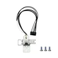 Hotend-Heizeinheit Thermistor für Bambu Lab X2D P2S A1 A1mini – Farbe For X2D