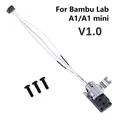 Hotend-Heizeinheit Thermistor für Bambu Lab X2D P2S A1 A1mini – Farbe V1 For A1 A1mini