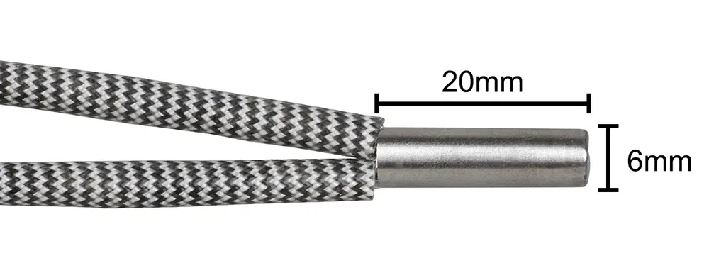 Hotend Heizelement 12V 24V 50W 70W für MK8 E3D V6