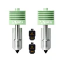 Hotend High-Flow MPVD für Bambu Lab A1 MINI mit hoher Härte – Farbe HF 0.4-0.6 mm