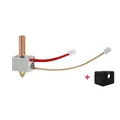 Hotend Kit 24V 50W mit Thermistor für Elegoo Neptune 4 – Farbe 1Set Hotend Kit