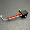 Hotend Kit 24V 50W mit Thermistor für Elegoo Neptune 4 – 3