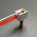 Hotend Kit 24V 50W mit Thermistor für Elegoo Neptune 4 – 5