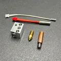 Hotend Kit 24V 50W mit Thermistor für Elegoo Neptune 4 – 6