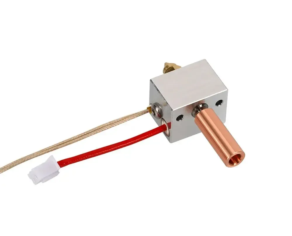 Hotend Kit 24V 50W mit Thermistor für Elegoo Neptune 4