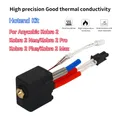 Hotend Kit 24V 60W für Anycubic Kobra 2 Serie Volcano Düse – 2