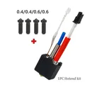 Hotend Kit 24V 60W für Anycubic Kobra 2 Serie Volcano Düse – Farbe Hotend -H4466