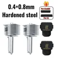 Hotend Kit A2L integrierte Düse gehärteter Stahl für Bambu Lab A1 A1MINI – Farbe 48-hotend