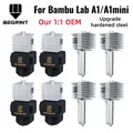 Hotend Kit A2L integrierte Düse gehärteter Stahl für Bambu Lab A1 A1MINI – 1