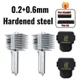 Hotend Kit A2L integrierte Düse gehärteter Stahl für Bambu Lab A1 A1MINI – Farbe 26-hotend
