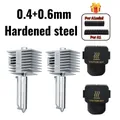 Hotend Kit A2L integrierte Düse gehärteter Stahl für Bambu Lab A1 A1MINI – Farbe 46-hotend