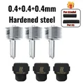 Hotend Kit A2L integrierte Düse gehärteter Stahl für Bambu Lab A1 A1MINI – Farbe 444-hotend