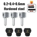 Hotend Kit A2L integrierte Düse gehärteter Stahl für Bambu Lab A1 A1MINI – Farbe 246-hotend